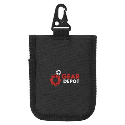 Harriton Signal Blocking Key Pouch