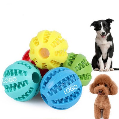 Dog Toy Ball