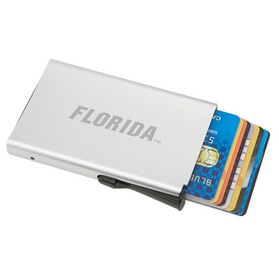 RFID Credit Card Holder