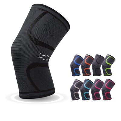 2 Pack Knee Braces