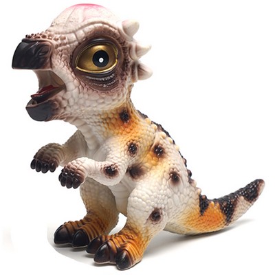 PVC Pinch Dinosaur