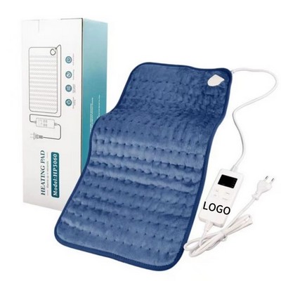 Heating Pad for Back Pain Relief