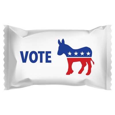 Assorted Sours in Democrat Wrapper