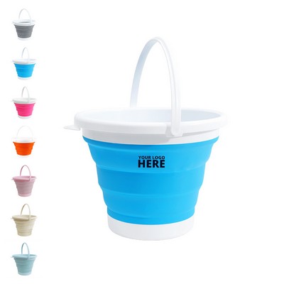 Collapsible Bucket