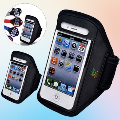 All-Weather Smartphone Arm Band