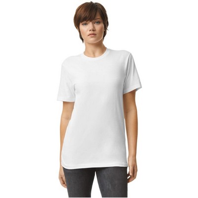 American Apparel Unisex CVC T-Shirt