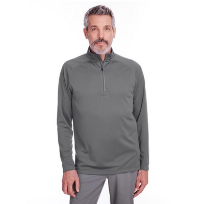 Spyder Men's Freestyle Half-Zip Pullover