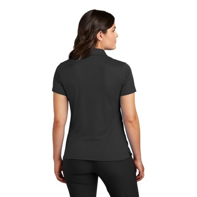 Nike Ladies Victory Solid Polo