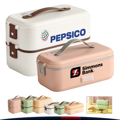 Utaco Electric Lunch Box