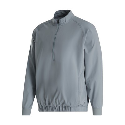 Footjoy Half-Zip Windshirt