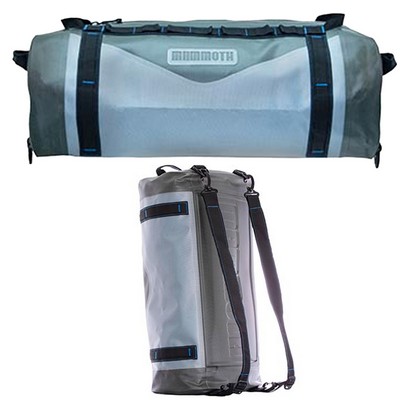 MAMMOTH Frontier 50 Waterproof Duffle