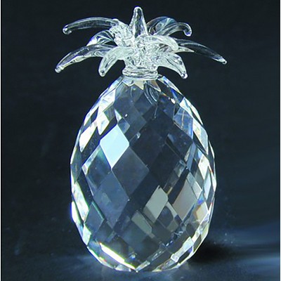 Crystal Pineapple