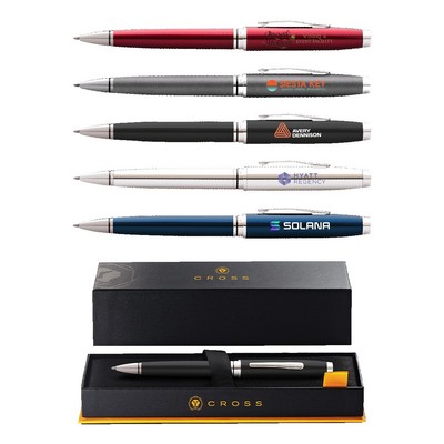 Cross® Coventry Ballpoint Pen, Full Color Digital