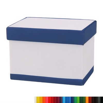 Foam Storage Box Stress Reliever with Your Logo