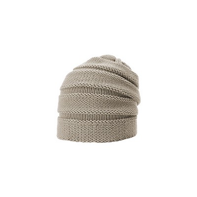 145 Scrunch Beanie