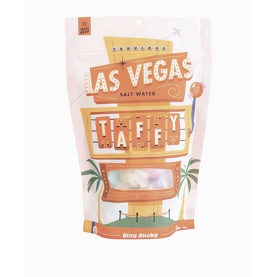 Las Vegas Taffy Bag