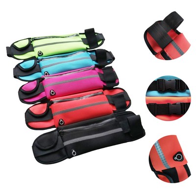 Waterproof Running Fanny Pack Waist Bag