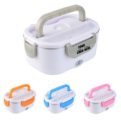 1.5 L Electric Lunch Box Warmer