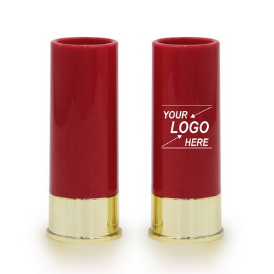 1.5oz Bullet Shape Shot Glass