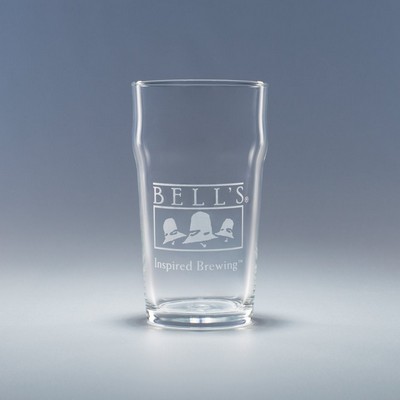 20 Oz. Individually Boxed English Ale Glass