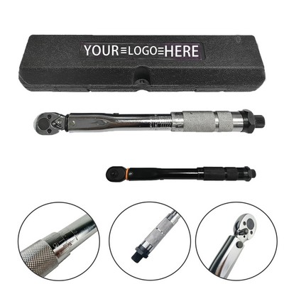 Torque Wrench 1/2 Inch Drive