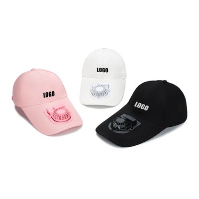 Fan Baseball Cap