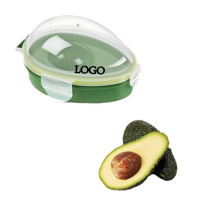 Avocado Keep Fresh Container