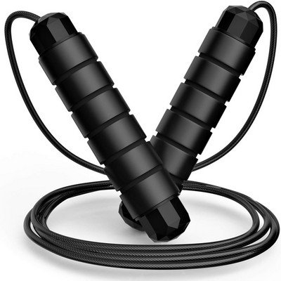 Tangle-Free Rapid Speed Jumping Rope