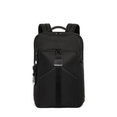 Tumi™ Black Alpha Bravo Esports Pro 17# Backpack