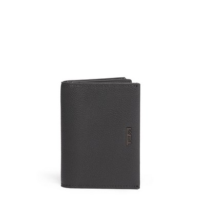 Tumi™ Nassau Gusseted Card Case