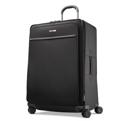 Hartmann® Metropolitan 2 Deep Black Extended Journey Expandable Spinner