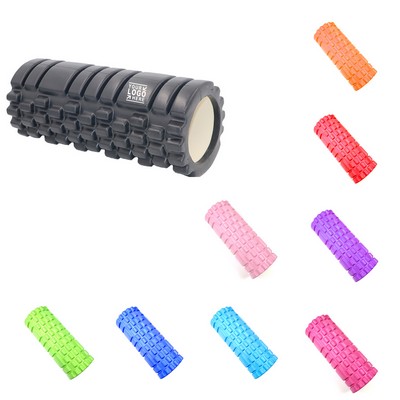 High-Density EVA Foam Roller Massager For Deep Tissue