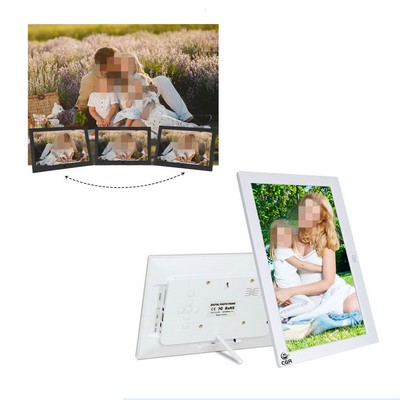 10.1" Smart Digital Photo Frame