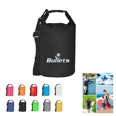 5L Floating Waterproof Dry Bag