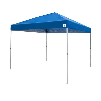 Royal Blue Patriot™ ONE-UP™ Non-Vented Canopy (10'x10')