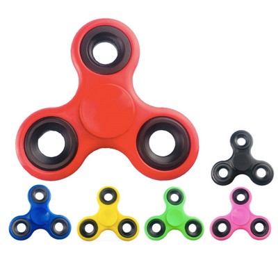 Fidget Spinner Toy