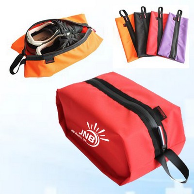 Stylish Splash-Proof Waist Bag