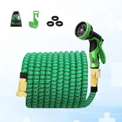 Outdoor Water Hose