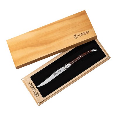 Laguiole California Steak Knife (1 Piece)