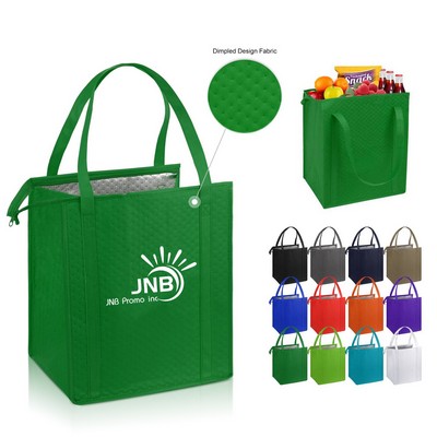 Non-woven Cooler Lunch Bag