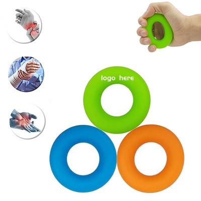 Silicone Grip Ring