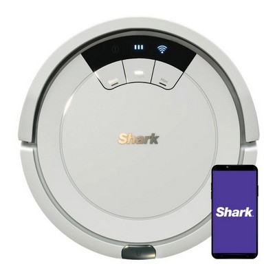 Shark ION Robot Vacuum w/Wifi & App