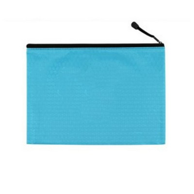 A4 Zipper File Bag