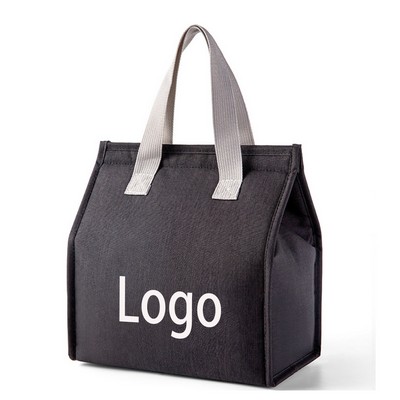 Thermal Lunch Cooler Tote Bag