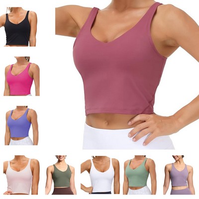 Women Sports Bra