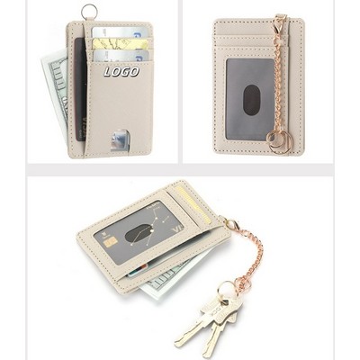 High-End Card Holder