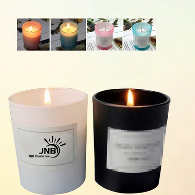 Fragrant Candle