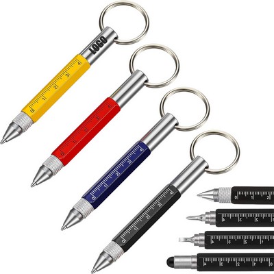 Multitool Tech Tool Pen