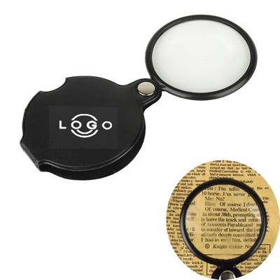 5X Foldaway Loupe