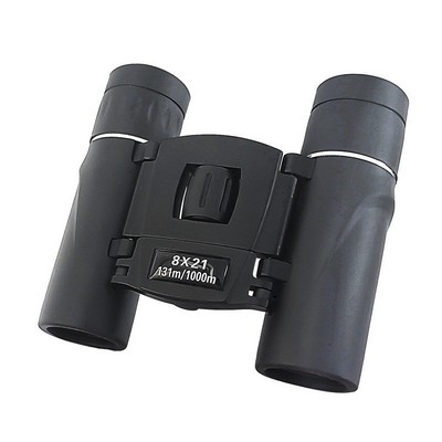 Binocular Telescope